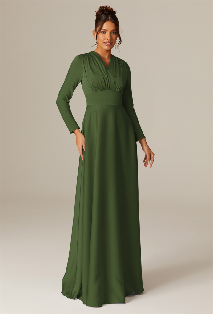 AW April Dress